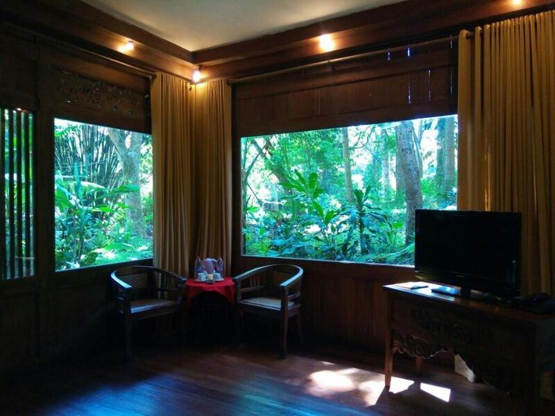 Taman liburan Imah Seniman