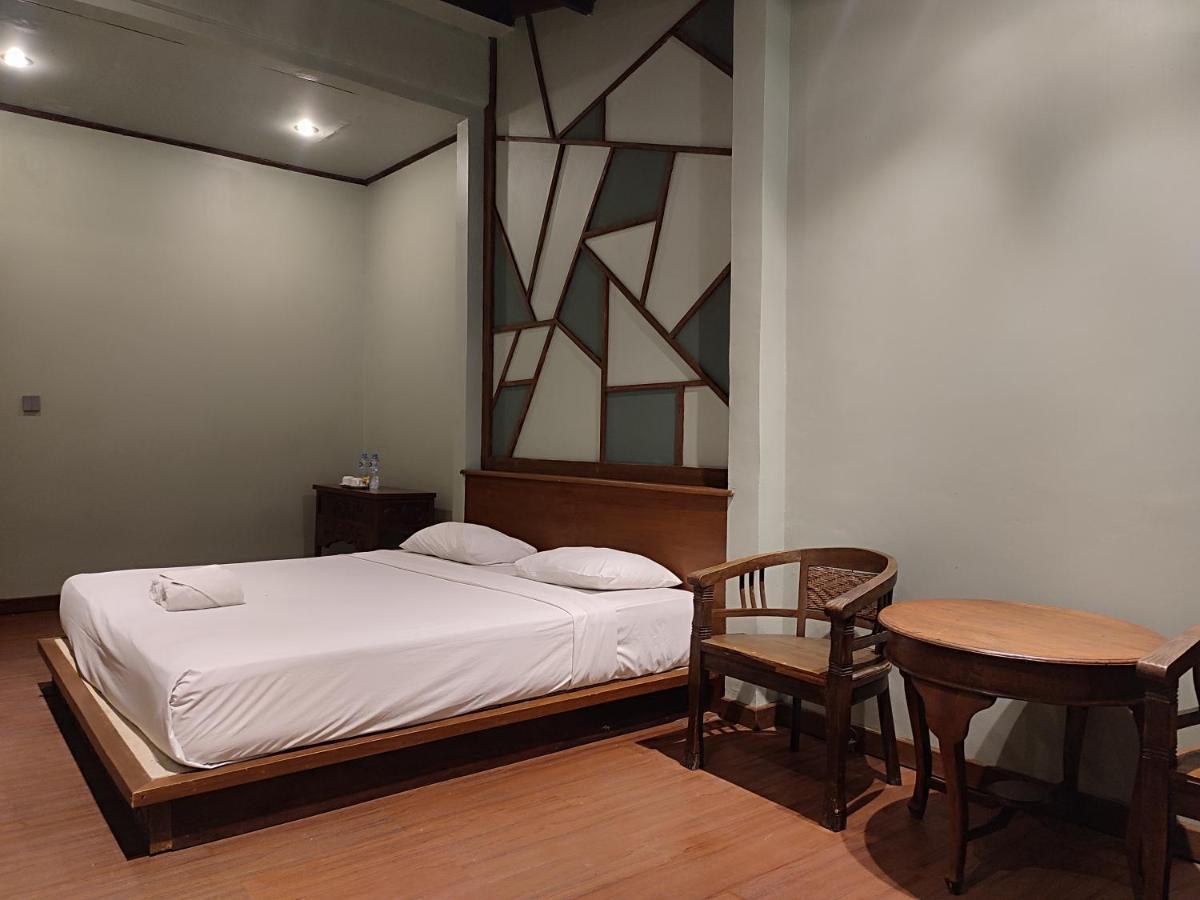 Taman liburan Imah Seniman 3*