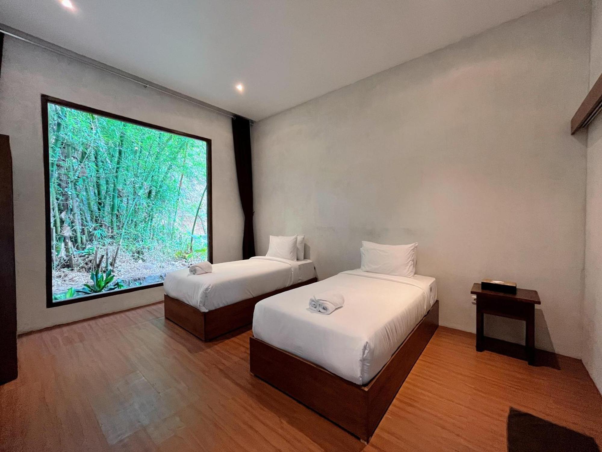 Imah Seniman Taman liburan 3*