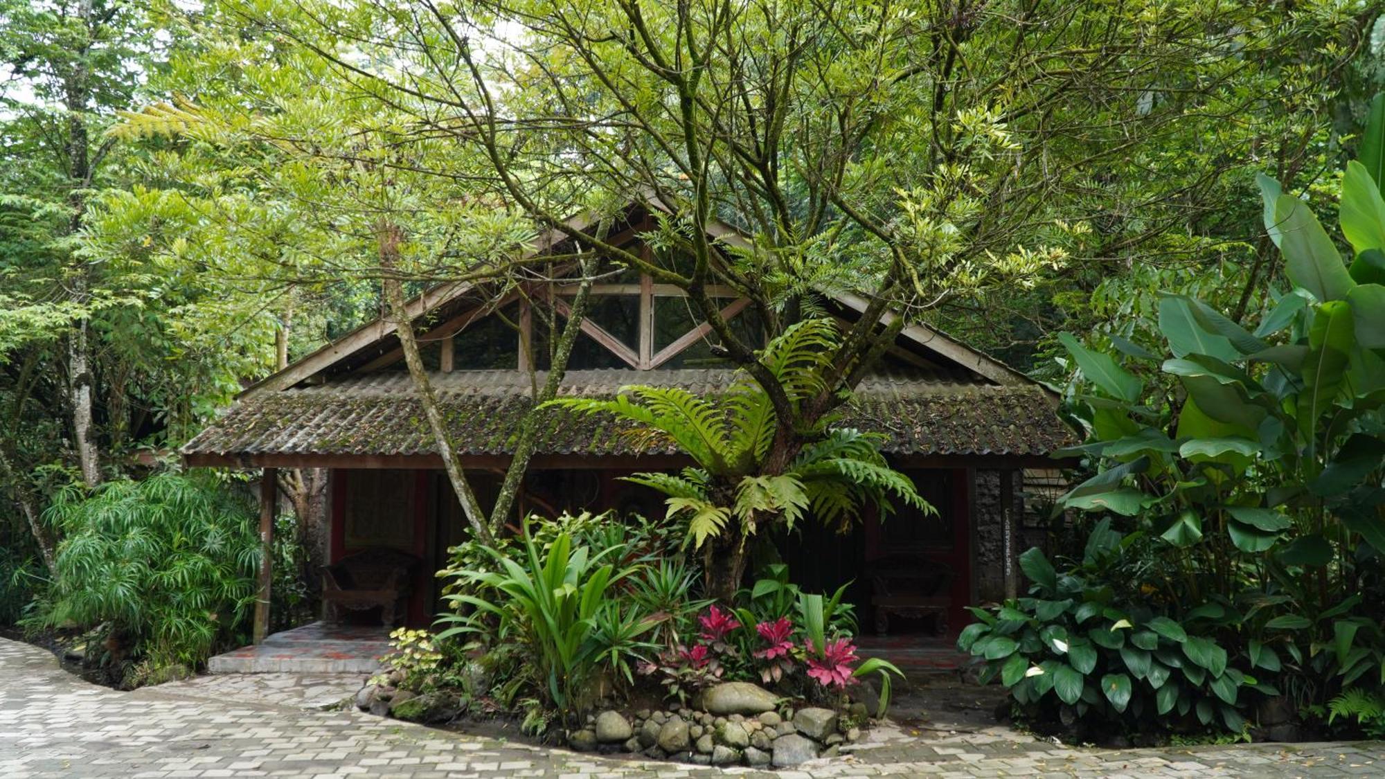 Imah Seniman Taman liburan 3*