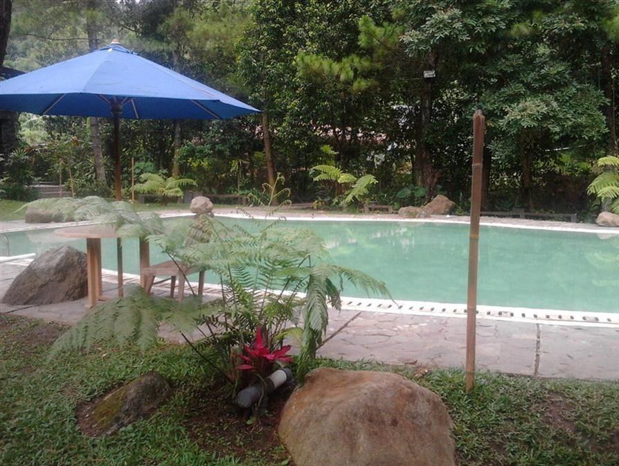 Imah Seniman Lembang