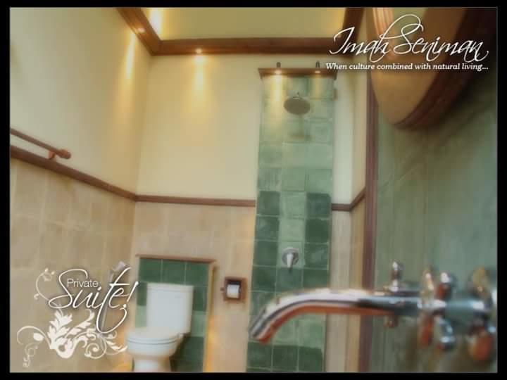 Imah Seniman Taman liburan